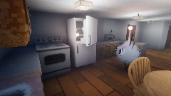 A screenshot taken in Dreams. 1 of 5.