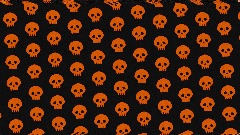 Halloween Background thing