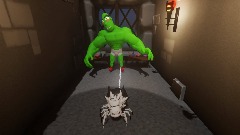 Kumoko vs Nitrus Brio