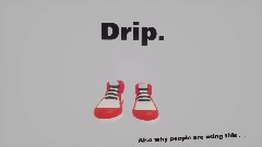 A screenshot taken in Dreams. 1 of 2.