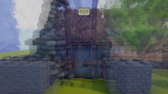 A screenshot taken in Dreams. 4 of 7.