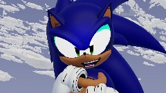 A screenshot taken in Dreams. 2 of 2.