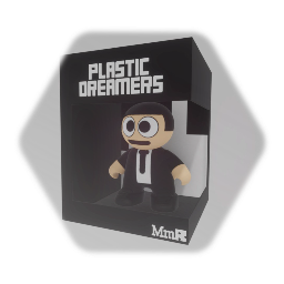 Alexander Plastic Dreamers