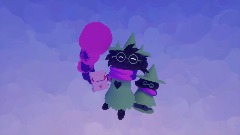 A screenshot taken in Dreams. 1 of 19.