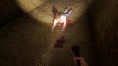 A screenshot taken in Dreams. 3 of 4.