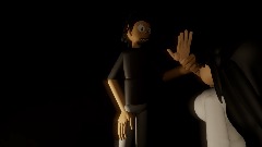 A screenshot taken in Dreams. 15 of 24.