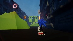 A screenshot taken in Dreams. 6 of 8.