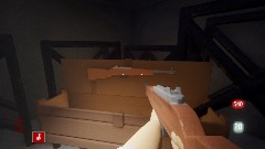 A screenshot taken in Dreams. 3 of 6.