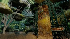 A screenshot taken in Dreams. 27 of 30.