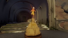 A screenshot taken in Dreams. 5 of 27.