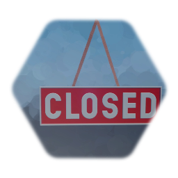 Closed and open