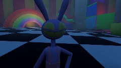 The amazing digital circus tent