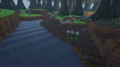 The Forest of hope - PIKMIN 1 Dreams