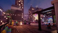 A screenshot taken in Dreams. 23 of 28.