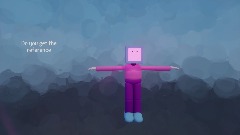 A screenshot taken in Dreams. 19 of 28.