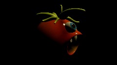 A screenshot taken in Dreams. 1 of 2.