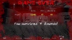 A screenshot taken in Dreams. 1 of 3.