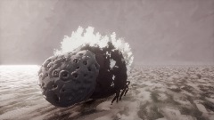 A screenshot taken in Dreams. 13 of 28.