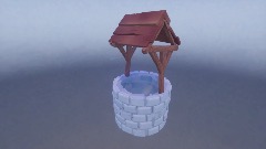 A screenshot taken in Dreams. 1 of 1.