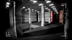 A screenshot taken in Dreams. 14 of 20.