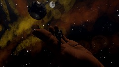 A screenshot taken in Dreams. 3 of 7.