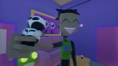 A screenshot taken in Dreams. 1 of 5.