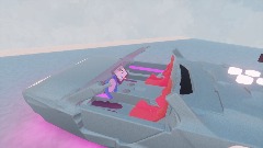 A screenshot taken in Dreams. 4 of 21.