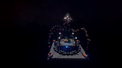 Tritonofneptune1's Halloween 2021  Showcase: Gelatus the Slime