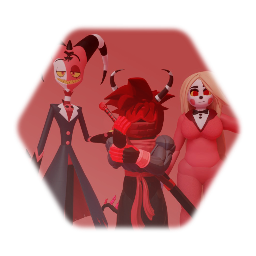 Devin.exe (The I.M.P Style)