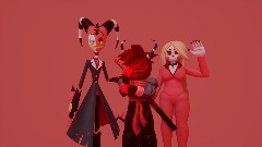 A screenshot taken in Dreams. 7 of 30.