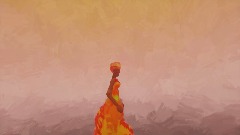 A screenshot taken in Dreams. 9 of 10.