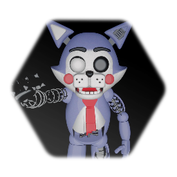 Most Accurate Five Nights at Candy's 2 Models