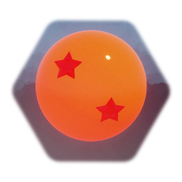 Dragonball- 2 Stars
