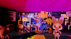 Let's Get Noisy (The Music Video)