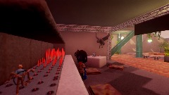 A screenshot taken in Dreams. 10 of 24.