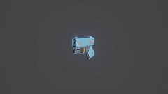 Gun prototype