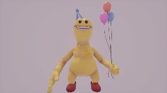 A screenshot taken in Dreams. 11 of 15.