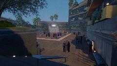 A screenshot taken in Dreams. 2 of 6.