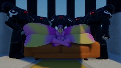 A screenshot taken in Dreams. 1 of 1.