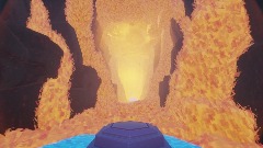 Lava Canyon Test 0.1