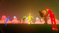 A screenshot taken in Dreams. 1 of 17.