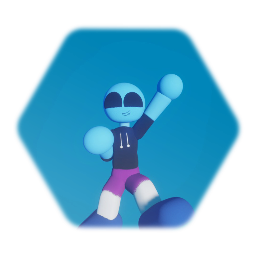 Team Sun star, Team Dark star and Team Anti star