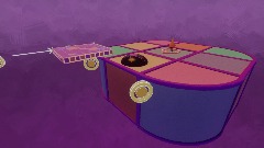 ¡Mi Caza del tesoro!