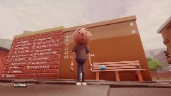 A screenshot taken in Dreams. 1 of 1.