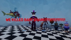 Fnaf 11 but baby chug jug