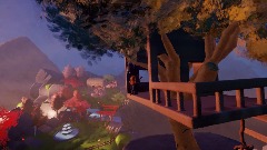 A screenshot taken in Dreams. 2 of 4.