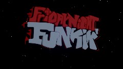 Friday Night Funkin VS Impostor (Help Needed!) (2 Player)