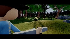 A screenshot taken in Dreams. 21 of 23.