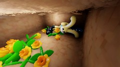 A screenshot taken in Dreams. 3 of 7.