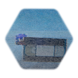 <term>Joshua's VHS Effect